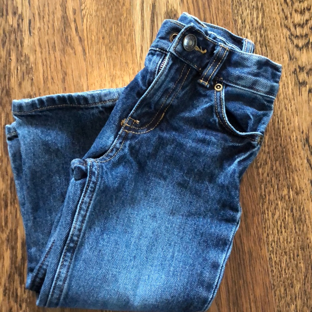 Carters jeans